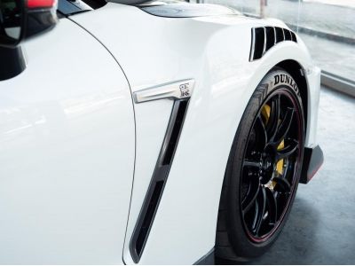 Nissan GTR R35 Nismo Special Edition ปี 2022 ไมล์ 134 km. รูปที่ 14